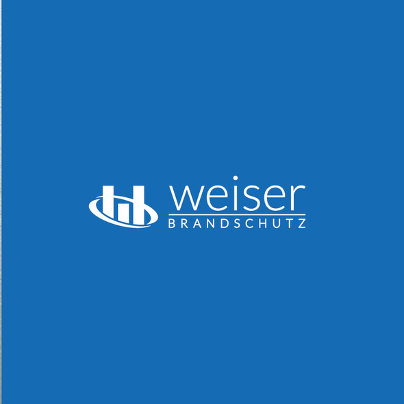 Generic logo with the title 'weiser'
