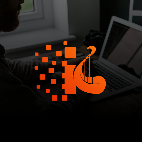 Angel logo with the title 'Kolaveri Labs'