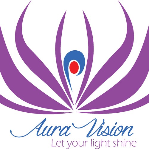 Core logo with the title 'Tender Lotus 2 for Aura Vision'