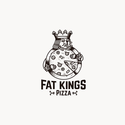 King Logos The Best King Logo Images 99designs