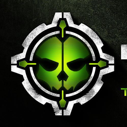 Army design with the title 'TOG Tactical Off Grid'