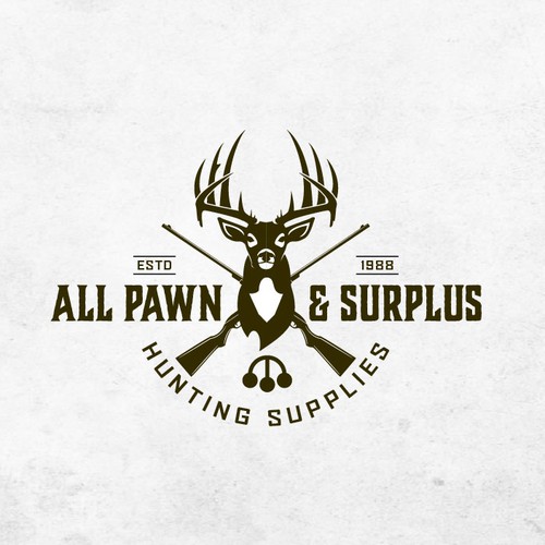 Deer Hunting Logos - 645+ Best Deer Hunting Logo Ideas. Free Deer Hunting  Logo Maker.