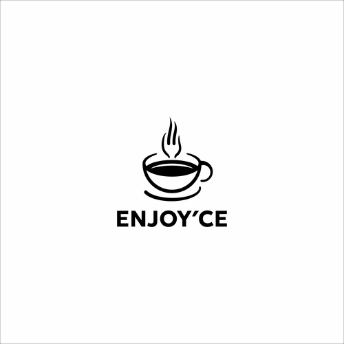 Bistro logo with the title 'ENJOY'CE'
