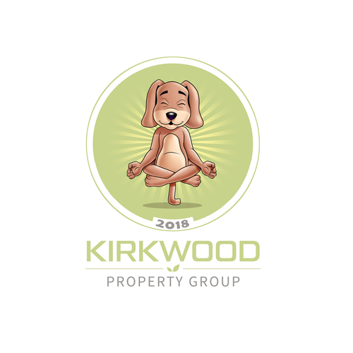 Mystic design with the title 'Mascot Design'