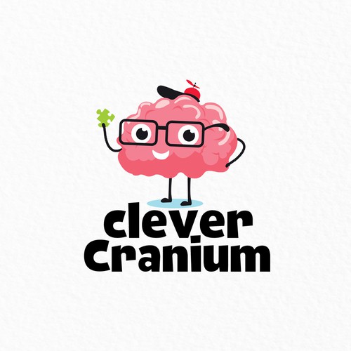 Nerd Logos The Best Nerd Logo Images 99designs