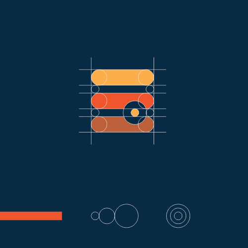 Bank logo with the title 'Jupiter'