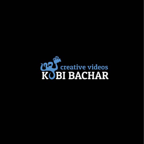 Freelancer logo with the title 'Kobi Bachar'