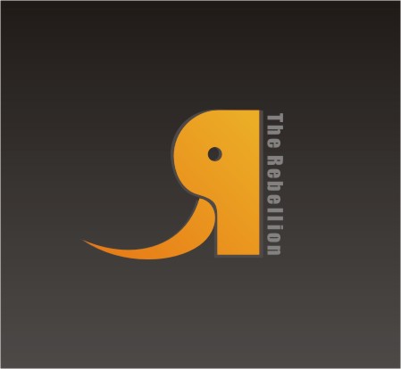 Letter R Logos The Best R Logo Images 99designs
