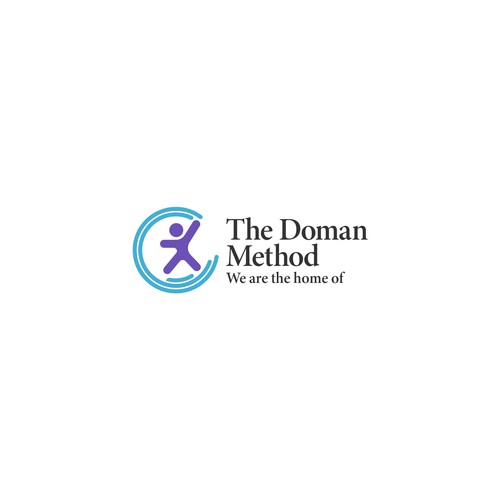 Formal logo with the title 'Formal, serious design for kids industry'