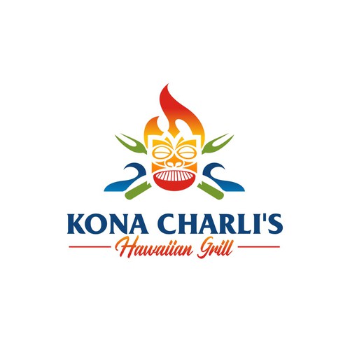 Vector art design with the title 'Logo Design'