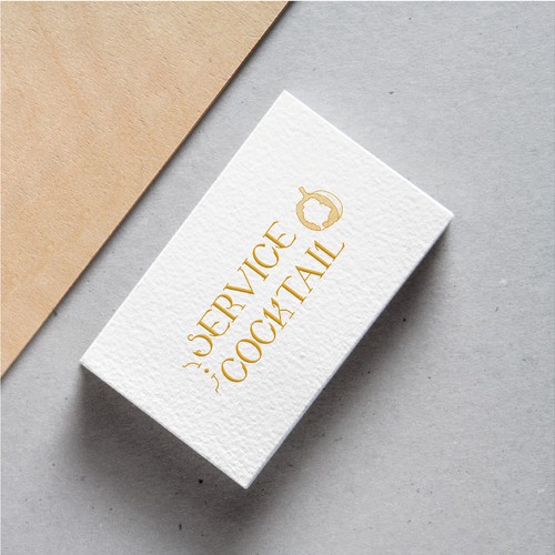 Luxe logo with the title 'Logo '