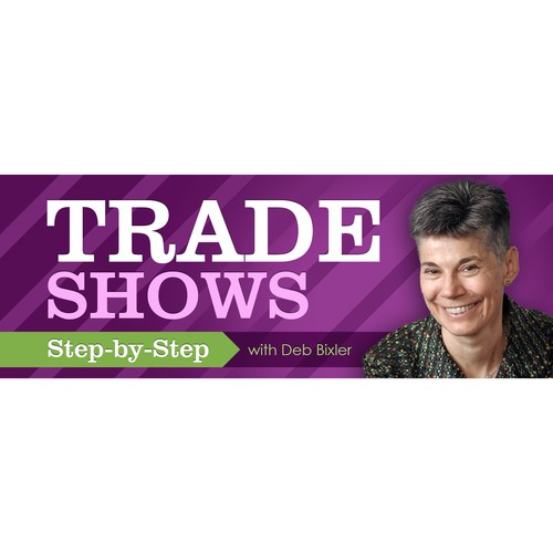 Slider design with the title 'Banner ad'