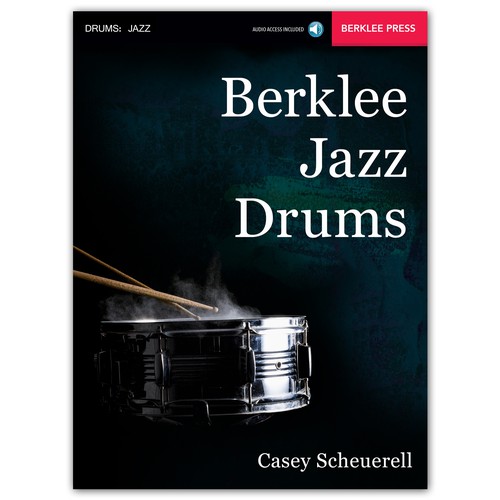 Wall design with the title 'Book Cover'