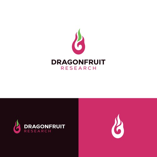 Company design with the title 'Elegant Minimalist Logo for Insight Research Company'