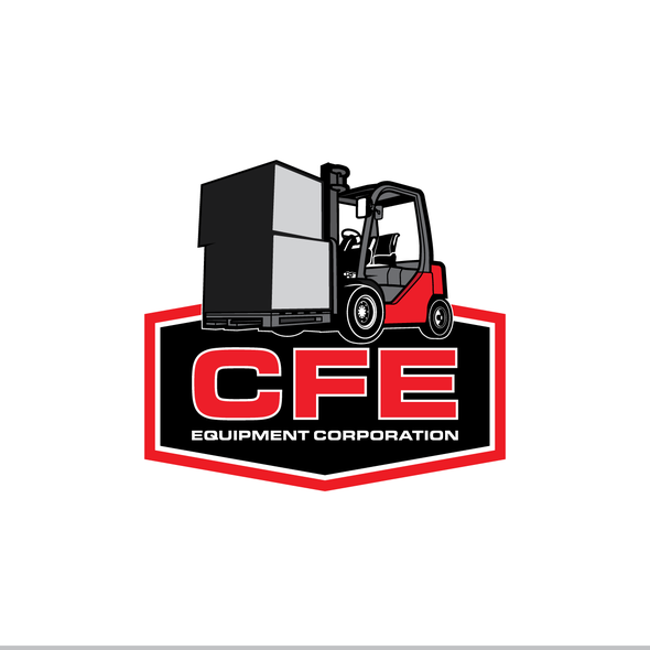 Forklift