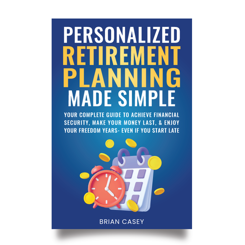 Amazon book cover with the title 'Book cover'