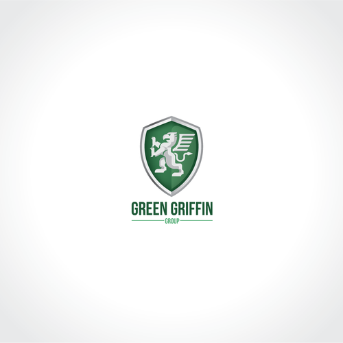 Mythology logo with the title 'High growth investment fund looking for a representative logo'