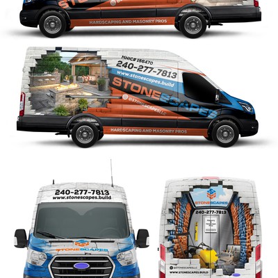 car wrap