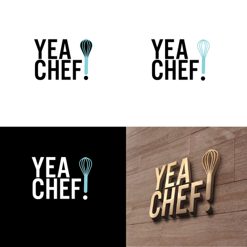 Jade logo with the title 'Chefs ware company'