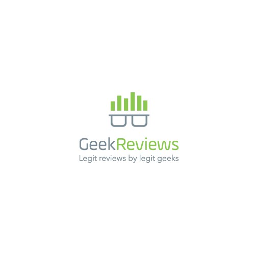 Logo De Geek Badges D'affaires Symboles De Joueurs Nerd