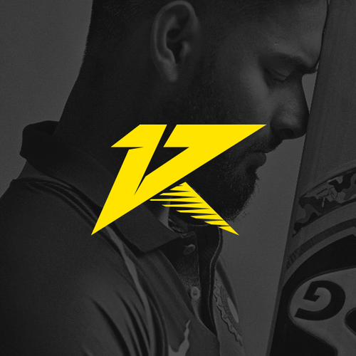 Cap design with the title 'Logo concept'