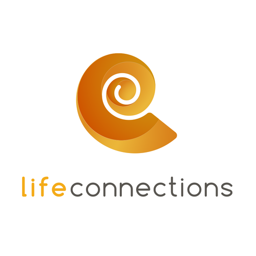 Shell logo with the title 'Logo design for Psychologist'