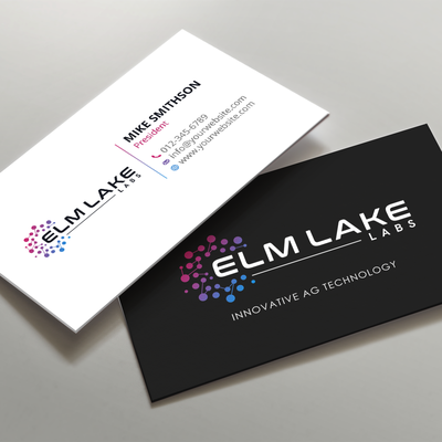 Business Card