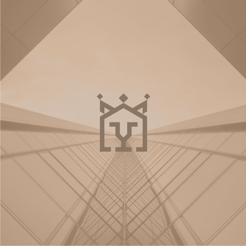 Kingdom logo with the title 'Kingdom Homes & Properties'