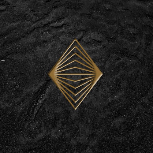 Landscape design with the title 'Naadje Ben'