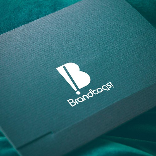 Recycling design with the title 'Reusable retailer bag company looking for creative logo and brand identity'