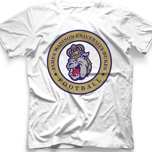 Environment t-shirt with the title 'Tshirt design'