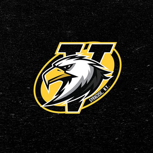 Hockey Logos The Best Hockey Logo Images 99designs