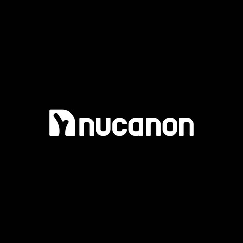 N logo with the title 'Nucanon'