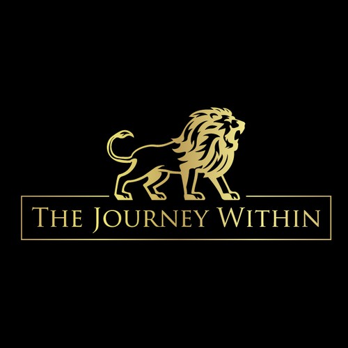 Journey logo with the title 'The Journey Within'
