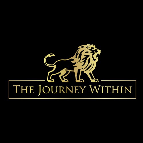 Walk logo with the title 'The Journey Within'