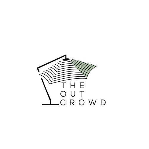 Architecture logo with the title 'Logo for architecture business'