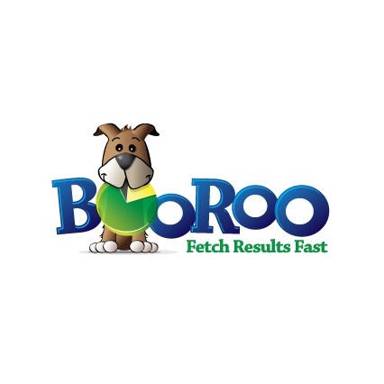 Analytics logo with the title 'Company Logo'