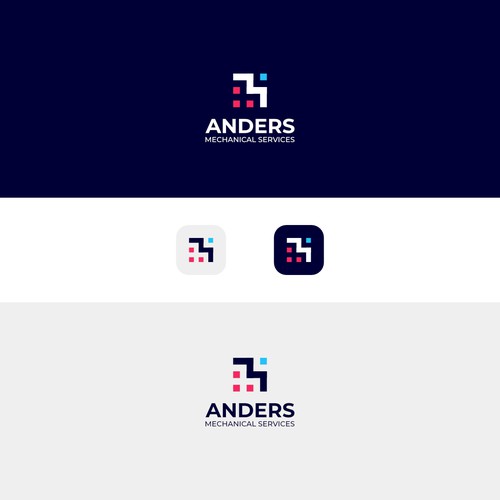 Overlay design with the title 'Minimalist 3 in 1'