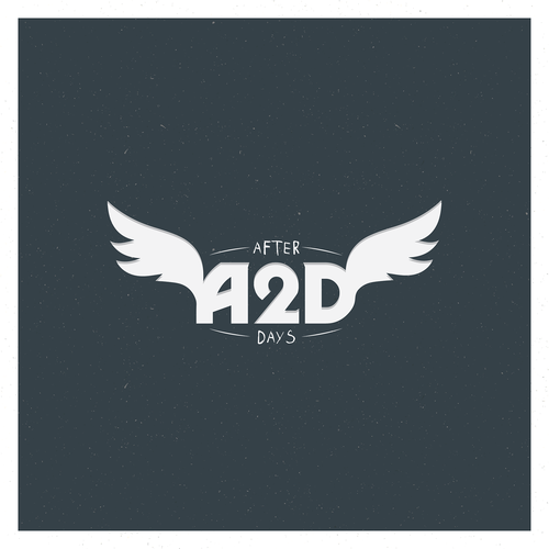 Rolling stone logo with the title 'After 2 Days'