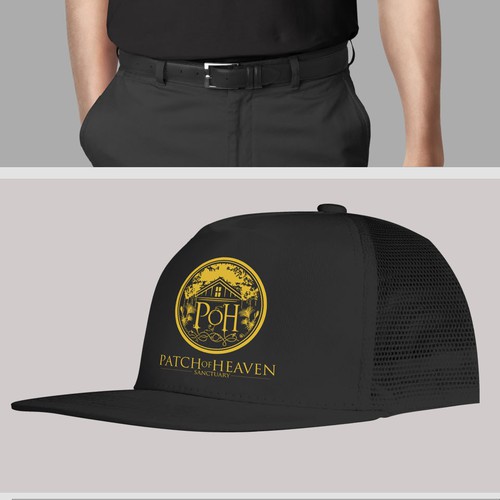 Embroidery design with the title 'Embroidery Design'