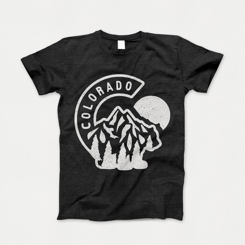 Beer t-shirt with the title 'TShirt vintage style graphic tees'