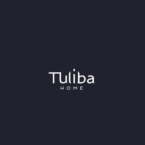 Ecommerce logo with the title 'Tuliba'