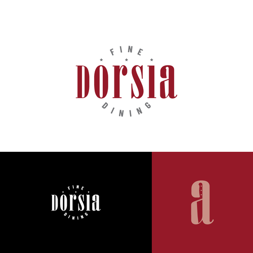 Hidden logo with the title 'Cutting Edge Design'