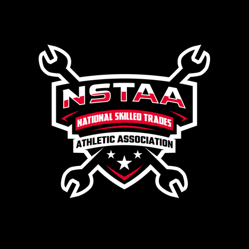 Wrench logo with the title 'NSTAA'