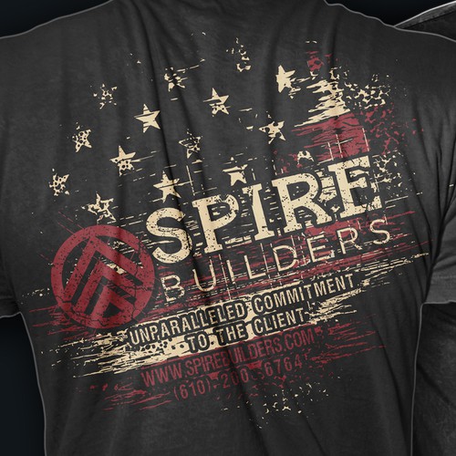 Construction T Shirt Designs The Best Construction T Shirt Images 99designs