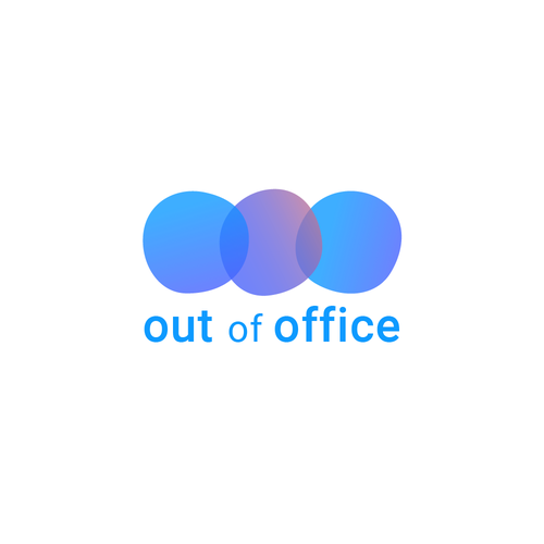 Transparency logo with the title 'out of office'