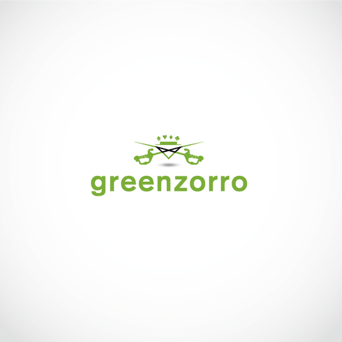 Gambling logo with the title 'Logo for online gambling start-up'