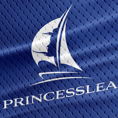 Crew logo with the title 'Logo for boat sailing'