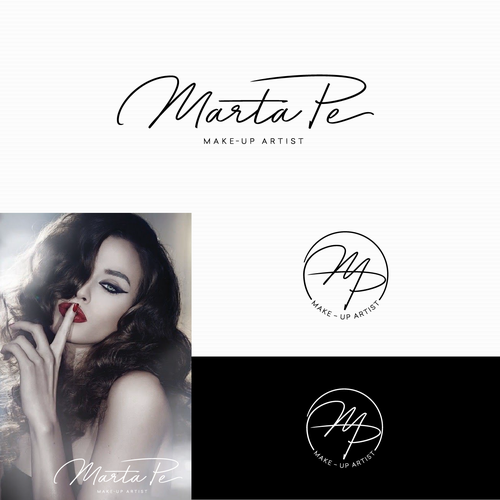 makeup logo