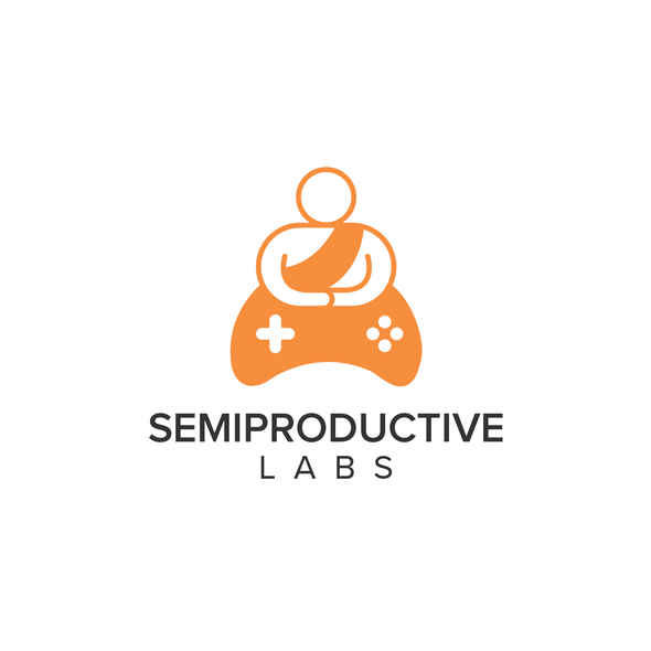 Monk logo with the title 'Semiproductive Labs'